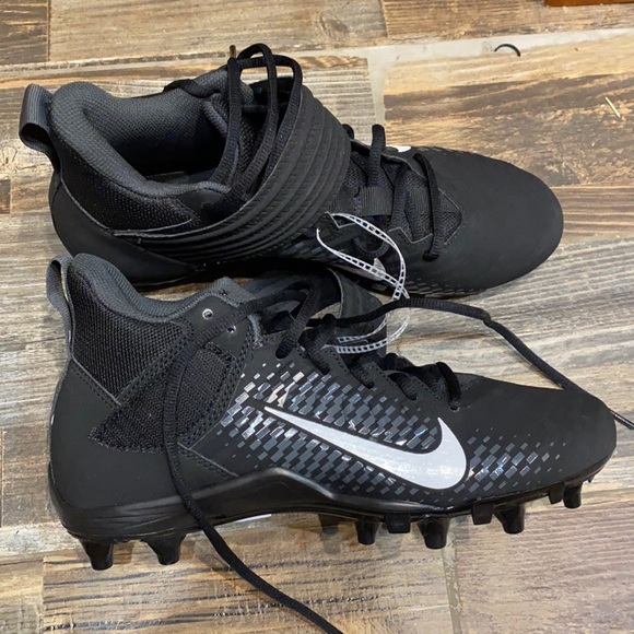 Nike Other - Nike Alpha Cleats